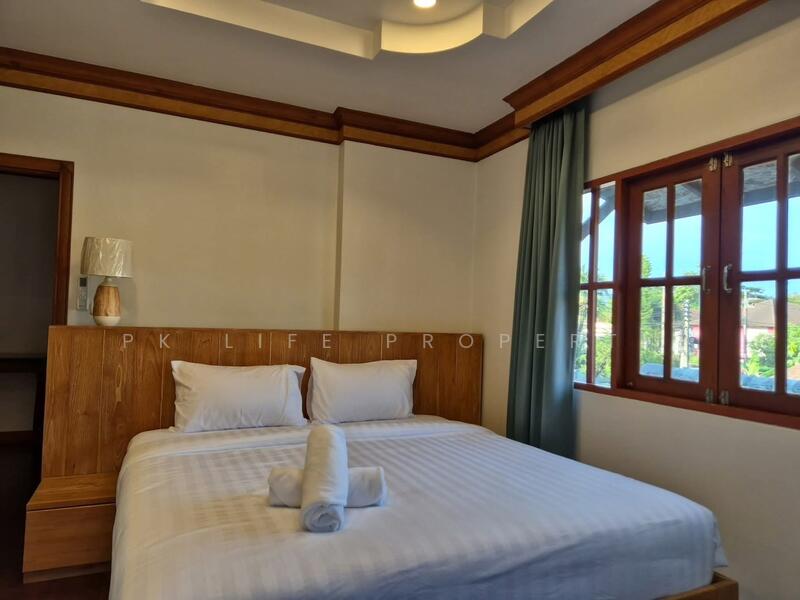 12R0556 This house for rent 3 bedroom 3 bathroom 65,000/month at thalang have fully furnished, Phuket, Thep Krasattri, Thalang, Phuket, 3 Bedrooms, 140 sqm, Single Detached House For Rent, by PK LIFE Property, 500145604 - DDproperty.com