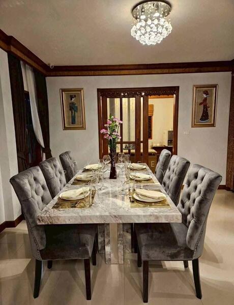 12R0556 This house for rent 3 bedroom 3 bathroom 65,000/month at thalang have fully furnished, ภูเก็ต, เทพกระษัตรี, ถลาง, ภูเก็ต, 140 ตร.ม., บ้านเดี่ยว ให้เช่า, โดย PK LIFE Property, 500145604 - DDproperty.com