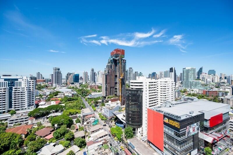 M Thonglor 10, Bangkok, 9 Soi Ekkamai 12, Ekkamai Road, Khlong Tan Nua, Watthana, Bangkok, 4 Bedrooms, 167 sqm, Condo For Sale, by Khemasooch Chiraburanan, 500145606 - DDproperty.com