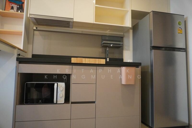 Oka Haus Sukhumvit 36, Bangkok, 3399 Rama 4 Road, Khong Tan, Khlong Toei, Bangkok, 1 Bedroom, 35 sqm, Condo For Sale, by Kritaphak Khongmueang, 500145607 - DDproperty.com