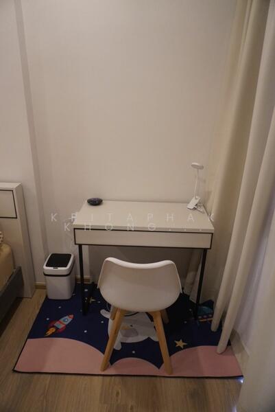 Oka Haus Sukhumvit 36, Bangkok, 3399 Rama 4 Road, Khong Tan, Khlong Toei, Bangkok, 1 Bedroom, 35 sqm, Condo For Sale, by Kritaphak Khongmueang, 500145607 - DDproperty.com