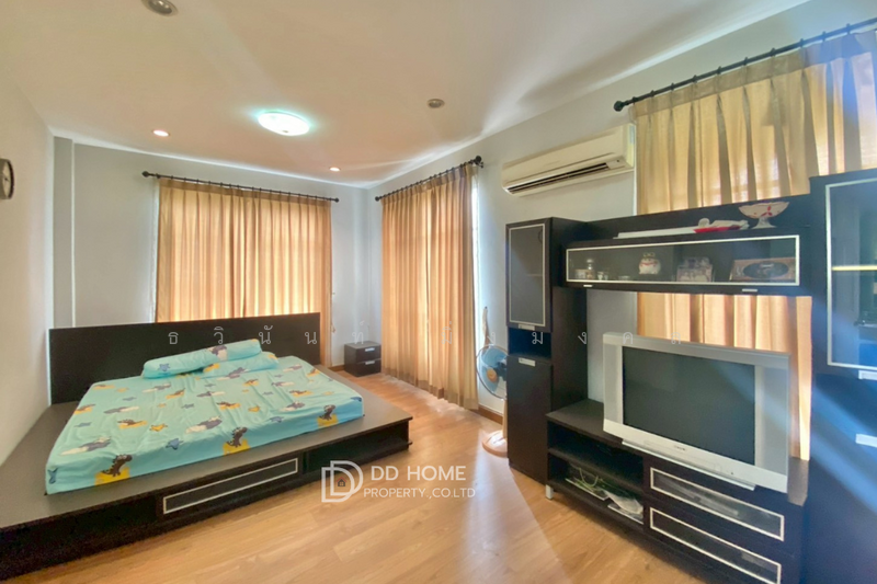 The City Pinklao-Rama 5-Nakorn in, Nonthaburi, Nakhon In Road, Bang Khun Kong, Bang Kruai, Nonthaburi, 3 Bedrooms, 165 sqm, Single Detached House For Sale, by ธวินันท์ มิ่งมงคล, 500145609 - DDproperty.com