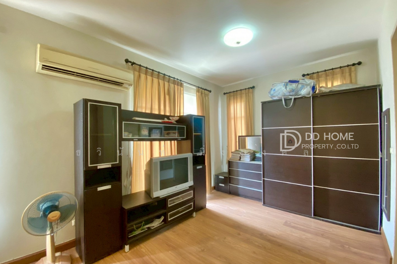 The City Pinklao-Rama 5-Nakorn in, Nonthaburi, Nakhon In Road, Bang Khun Kong, Bang Kruai, Nonthaburi, 3 Bedrooms, 165 sqm, Single Detached House For Sale, by ธวินันท์ มิ่งมงคล, 500145609 - DDproperty.com