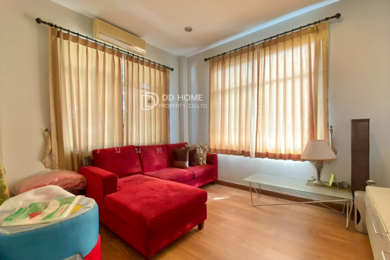 The City Pinklao-Rama 5-Nakorn in, Nonthaburi, Nakhon In Road, Bang Khun Kong, Bang Kruai, Nonthaburi, 3 Bedrooms, 165 sqm, Single Detached House For Sale, by ธวินันท์ มิ่งมงคล, 500145609 - DDproperty.com