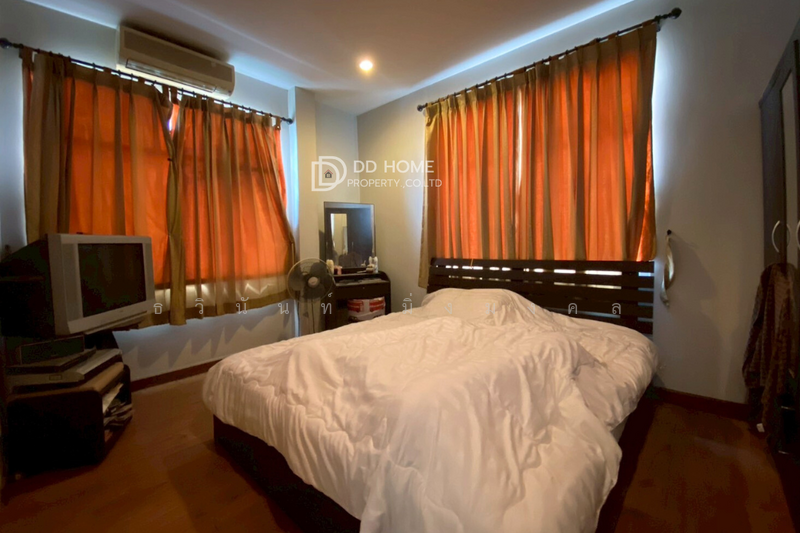 The City Pinklao-Rama 5-Nakorn in, Nonthaburi, Nakhon In Road, Bang Khun Kong, Bang Kruai, Nonthaburi, 3 Bedrooms, 165 sqm, Single Detached House For Sale, by ธวินันท์ มิ่งมงคล, 500145609 - DDproperty.com