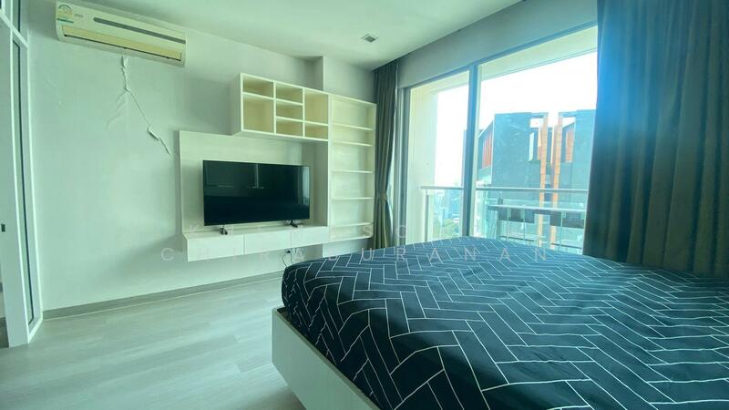 Sky Walk Residences : สกาย วอล์ค เรสซิเดนซ์, กรุงเทพ, 1599 ถนนสุขุมวิท, พระโขนงเหนือ, วัฒนา, กรุงเทพ, 40 ตร.ม., คอนโด ให้เช่า, โดย Khemasooch Chiraburanan, 500145610 - DDproperty.com