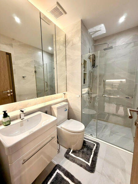 Rhythm Ekkamai Estate, กรุงเทพ, Soi Sukhumvit 63, คลองเตยเหนือ, วัฒนา, กรุงเทพ, 35 ตร.ม., คอนโด ให้เช่า, โดย Khemasooch Chiraburanan, 500145612 - DDproperty.com