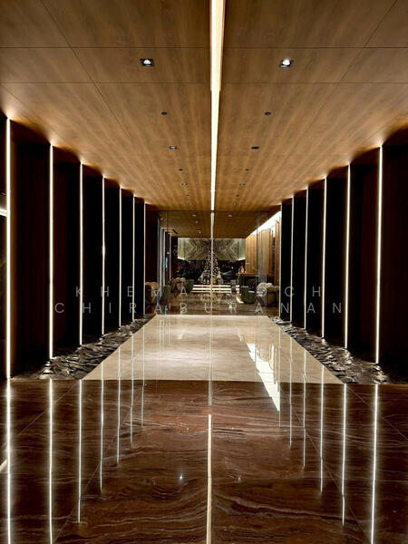 Rhythm Ekkamai Estate, กรุงเทพ, Soi Sukhumvit 63, คลองเตยเหนือ, วัฒนา, กรุงเทพ, 35 ตร.ม., คอนโด ให้เช่า, โดย Khemasooch Chiraburanan, 500145612 - DDproperty.com