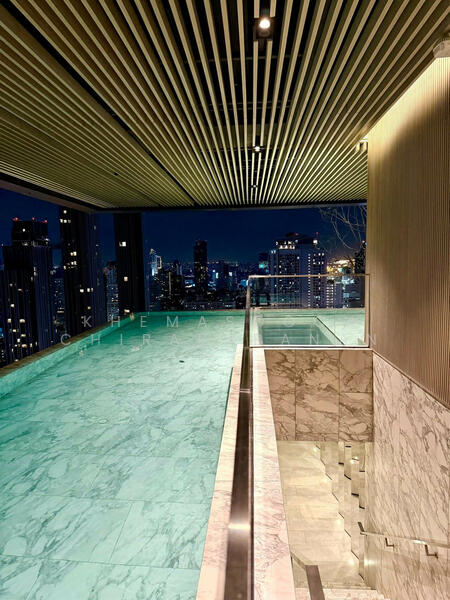 Rhythm Ekkamai Estate, กรุงเทพ, Soi Sukhumvit 63, คลองเตยเหนือ, วัฒนา, กรุงเทพ, 35 ตร.ม., คอนโด ให้เช่า, โดย Khemasooch Chiraburanan, 500145612 - DDproperty.com