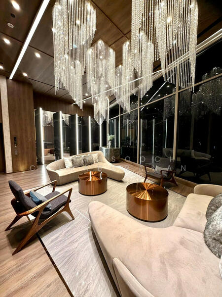 Rhythm Ekkamai Estate, กรุงเทพ, Soi Sukhumvit 63, คลองเตยเหนือ, วัฒนา, กรุงเทพ, 35 ตร.ม., คอนโด ให้เช่า, โดย Khemasooch Chiraburanan, 500145612 - DDproperty.com