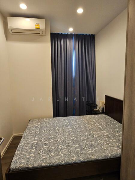 Whizdom Essence, Bangkok, 5 Piyabutr 1 Alley, Bang Chak, Phra Khanong, Bangkok, 2 Bedrooms, 53 sqm, Condo For Rent, by Jarunat K, 500145615 - DDproperty.com