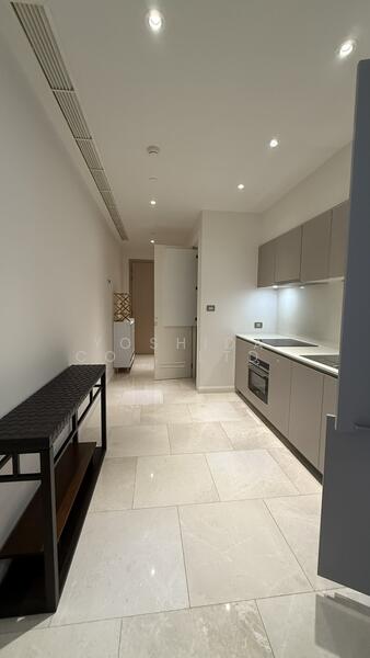 Magnolias Waterfront Residences, Bangkok, 259 Charoen Nakhon Road, Khlong Ton Sai, Khlong San, Bangkok, 2 Bedrooms, 105 sqm, Condo For Rent, by Yoshida Co., Ltd., 500145616 - DDproperty.com