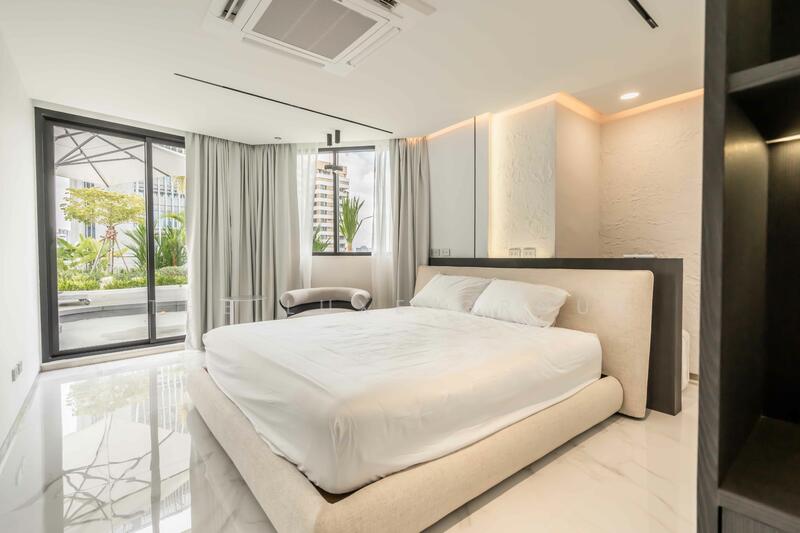 Supalai Premier Place Asoke, Bangkok, 60 Asoke Montri Road, Khlongtoei Nua, Watthana, Bangkok, 1 Bedroom, 200 sqm, Condo For Sale, by The Luxe Group, 500145617 - DDproperty.com