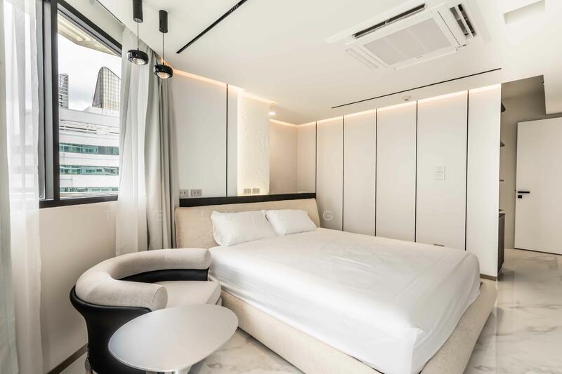 Supalai Premier Place Asoke, Bangkok, 60 Asoke Montri Road, Khlongtoei Nua, Watthana, Bangkok, 1 Bedroom, 200 sqm, Condo For Sale, by The Luxe Group, 500145617 - DDproperty.com