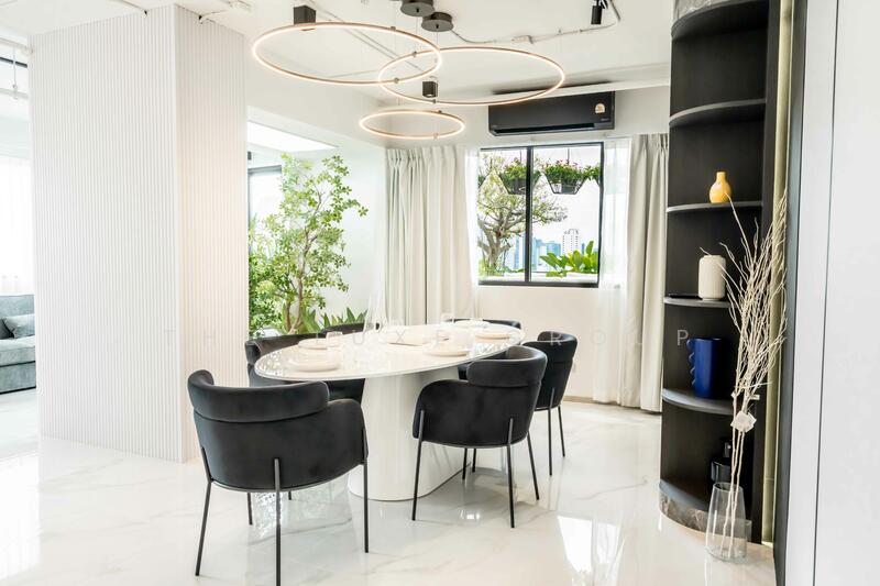 Supalai Premier Place Asoke, Bangkok, 60 Asoke Montri Road, Khlongtoei Nua, Watthana, Bangkok, 1 Bedroom, 200 sqm, Condo For Sale, by The Luxe Group, 500145617 - DDproperty.com