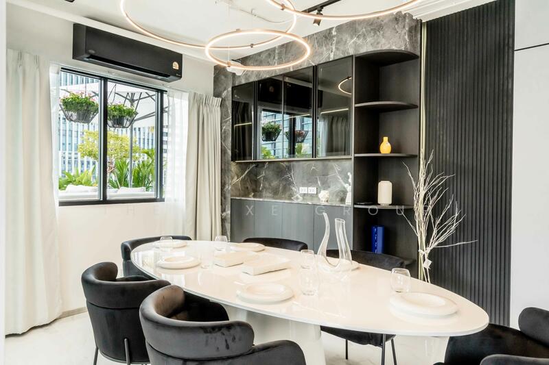 Supalai Premier Place Asoke, Bangkok, 60 Asoke Montri Road, Khlongtoei Nua, Watthana, Bangkok, 1 Bedroom, 200 sqm, Condo For Sale, by The Luxe Group, 500145617 - DDproperty.com