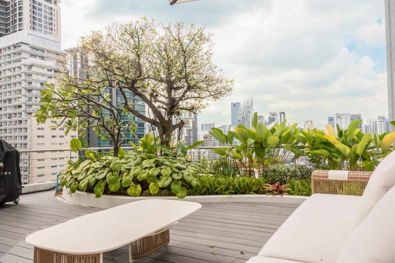 Supalai Premier Place Asoke : ศุภาลัย พรีเมียร์ เพลส อโศก, กรุงเทพ, 60 ถนนอโศกมนตรี, คลองเตยเหนือ, วัฒนา, กรุงเทพ, 200 ตร.ม., คอนโด ขาย, โดย The Luxe Group, 500145617 - DDproperty.com