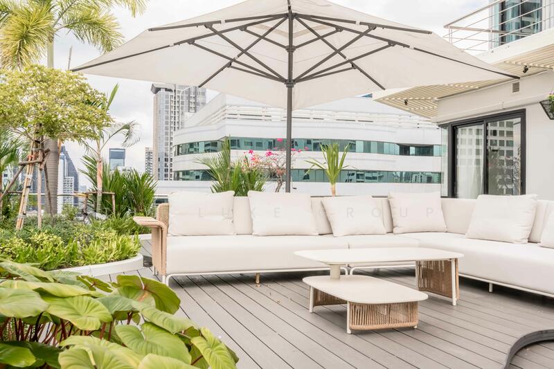 Supalai Premier Place Asoke, Bangkok, 60 Asoke Montri Road, Khlongtoei Nua, Watthana, Bangkok, 1 Bedroom, 200 sqm, Condo For Sale, by The Luxe Group, 500145617 - DDproperty.com