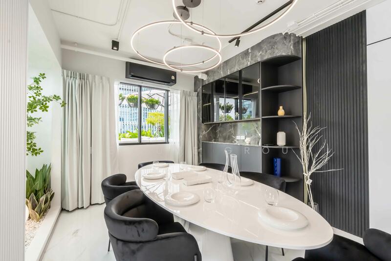 Supalai Premier Place Asoke : ศุภาลัย พรีเมียร์ เพลส อโศก, กรุงเทพ, 60 ถนนอโศกมนตรี, คลองเตยเหนือ, วัฒนา, กรุงเทพ, 200 ตร.ม., คอนโด ขาย, โดย The Luxe Group, 500145617 - DDproperty.com