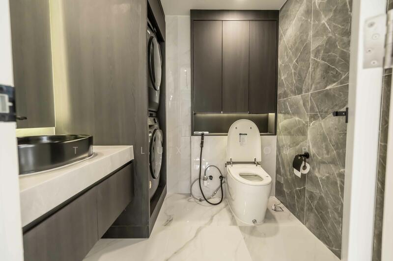 Supalai Premier Place Asoke : ศุภาลัย พรีเมียร์ เพลส อโศก, กรุงเทพ, 60 ถนนอโศกมนตรี, คลองเตยเหนือ, วัฒนา, กรุงเทพ, 200 ตร.ม., คอนโด ขาย, โดย The Luxe Group, 500145617 - DDproperty.com