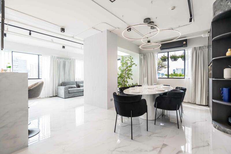Supalai Premier Place Asoke, Bangkok, 60 Asoke Montri Road, Khlongtoei Nua, Watthana, Bangkok, 1 Bedroom, 200 sqm, Condo For Sale, by The Luxe Group, 500145617 - DDproperty.com