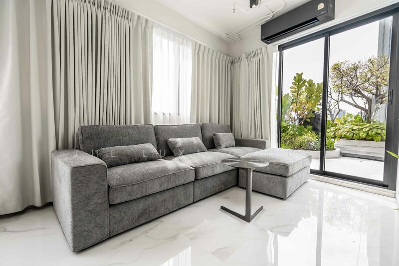 Supalai Premier Place Asoke : ศุภาลัย พรีเมียร์ เพลส อโศก, กรุงเทพ, 60 ถนนอโศกมนตรี, คลองเตยเหนือ, วัฒนา, กรุงเทพ, 200 ตร.ม., คอนโด ขาย, โดย The Luxe Group, 500145617 - DDproperty.com