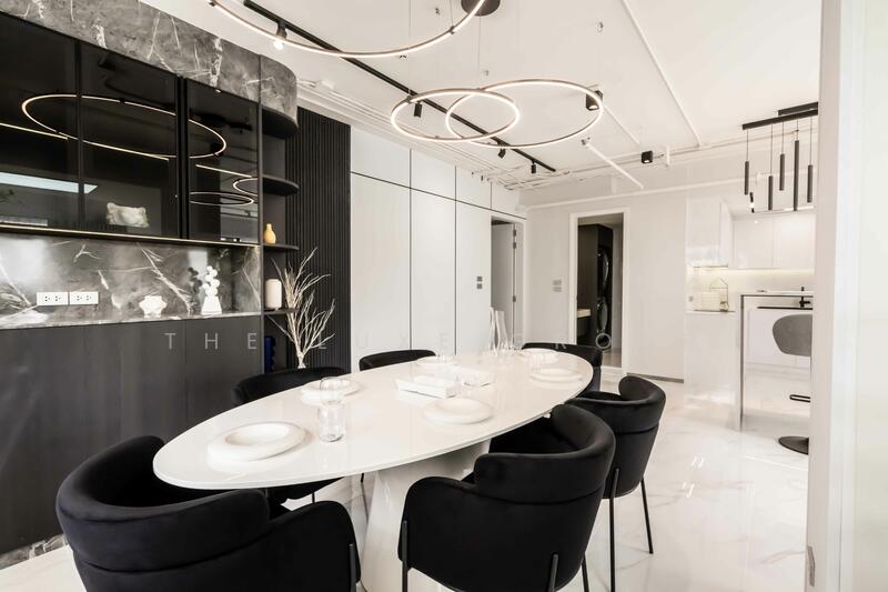 Supalai Premier Place Asoke, Bangkok, 60 Asoke Montri Road, Khlongtoei Nua, Watthana, Bangkok, 1 Bedroom, 200 sqm, Condo For Sale, by The Luxe Group, 500145617 - DDproperty.com