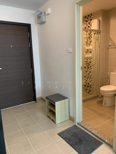 Supalai Veranda Rama 9, Bangkok, 349 Rama 9, Bang Kapi, Huai Khwang, Bangkok, Studio, 30 sqm, Condo For Sale, by Living Real Estates, 500145618 - DDproperty.com