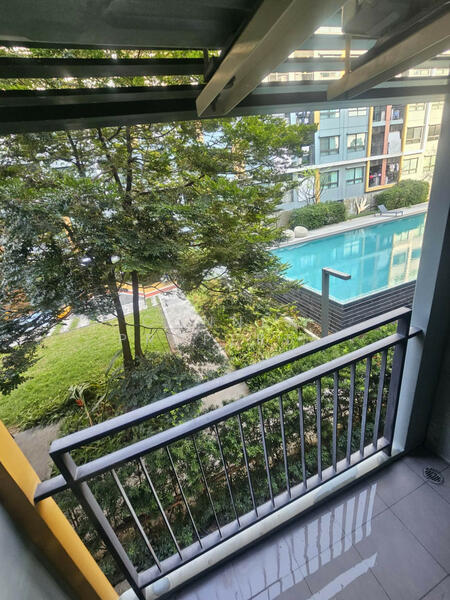IKON Sukhumvit 77, Bangkok, 182 Sukhumvit Road 77, Suan Luang, Suan Luang, Bangkok, 1 Bedroom, 29 sqm, Condo For Sale, by Connex Property, 500145619 - DDproperty.com