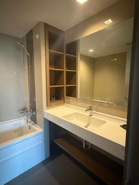 IDEO Sukhumvit 93, Bangkok, 2331 Soi Sukhumvit 93, Bang Chak, Phra Khanong, Bangkok, Studio, 35 sqm, Condo For Rent, by Khemasooch Chiraburanan, 500145620 - DDproperty.com