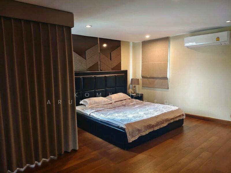 Passorn Songprapa, Bangkok, Songprapha Road, Si Khan, Don Mueang, Bangkok, 4 Bedrooms, 275 sqm, Single Detached House For Rent, by Komkrit  Arunvessased , 500145621 - DDproperty.com