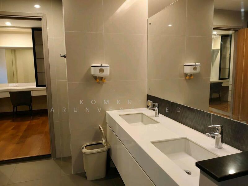 Passorn Songprapa, Bangkok, Songprapha Road, Si Khan, Don Mueang, Bangkok, 4 Bedrooms, 275 sqm, Single Detached House For Rent, by Komkrit  Arunvessased , 500145621 - DDproperty.com