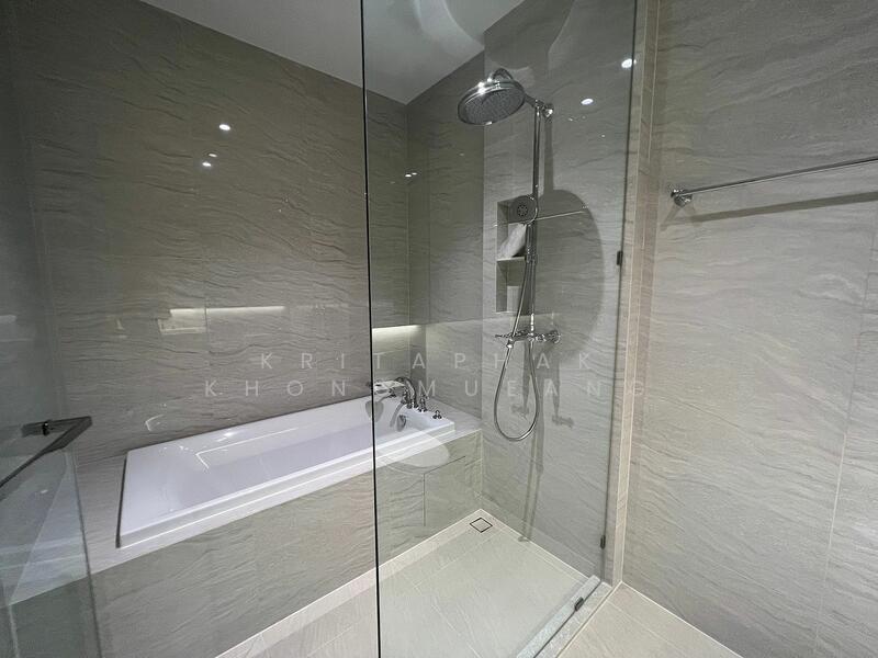 Muniq Langsuan, Bangkok, Soi Tonson, Lumphini, Pathum Wan, Bangkok, 1 Bedroom, 55 sqm, Condo For Rent, by Kritaphak Khongmueang, 500145622 - DDproperty.com