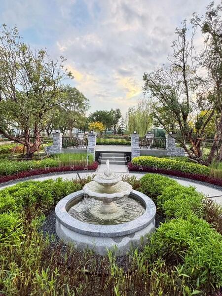 Saransiri Chatuchot, Bangkok, O-Ngoen, Sai Mai, Bangkok, 4 Bedrooms, 332 sqm, Single Detached House For Rent, by Khemasooch Chiraburanan, 500145623 - DDproperty.com