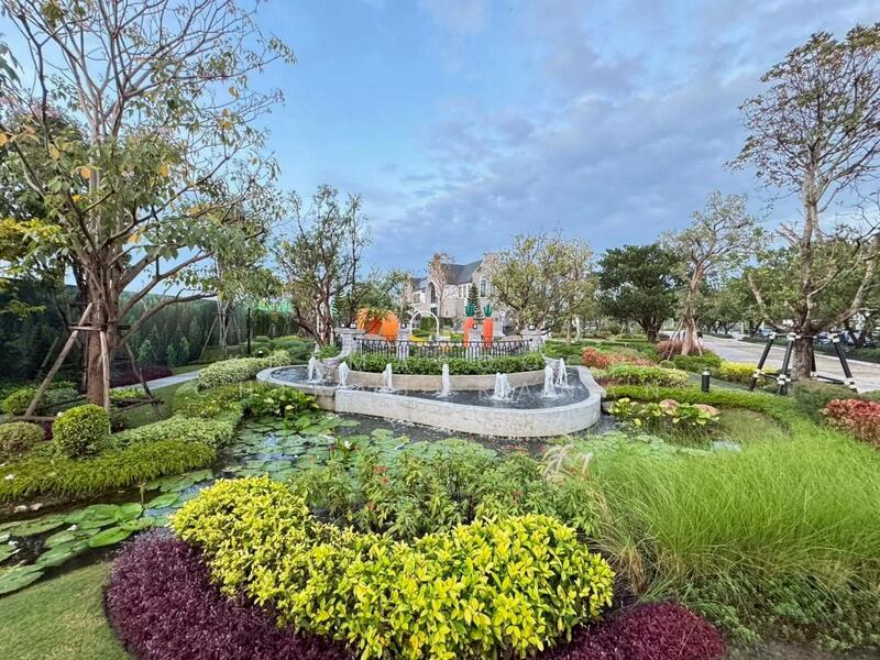 สราญสิริ จตุโชติ, กรุงเทพ, ออเงิน, สายไหม, กรุงเทพ, 332 ตร.ม., บ้านเดี่ยว ให้เช่า, โดย Khemasooch Chiraburanan, 500145623 - DDproperty.com