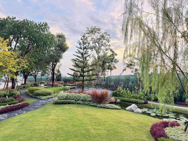 Saransiri Chatuchot, Bangkok, O-Ngoen, Sai Mai, Bangkok, 4 Bedrooms, 332 sqm, Single Detached House For Rent, by Khemasooch Chiraburanan, 500145623 - DDproperty.com