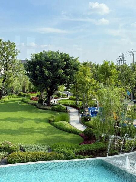 Saransiri Chatuchot, Bangkok, O-Ngoen, Sai Mai, Bangkok, 4 Bedrooms, 332 sqm, Single Detached House For Rent, by Khemasooch Chiraburanan, 500145623 - DDproperty.com