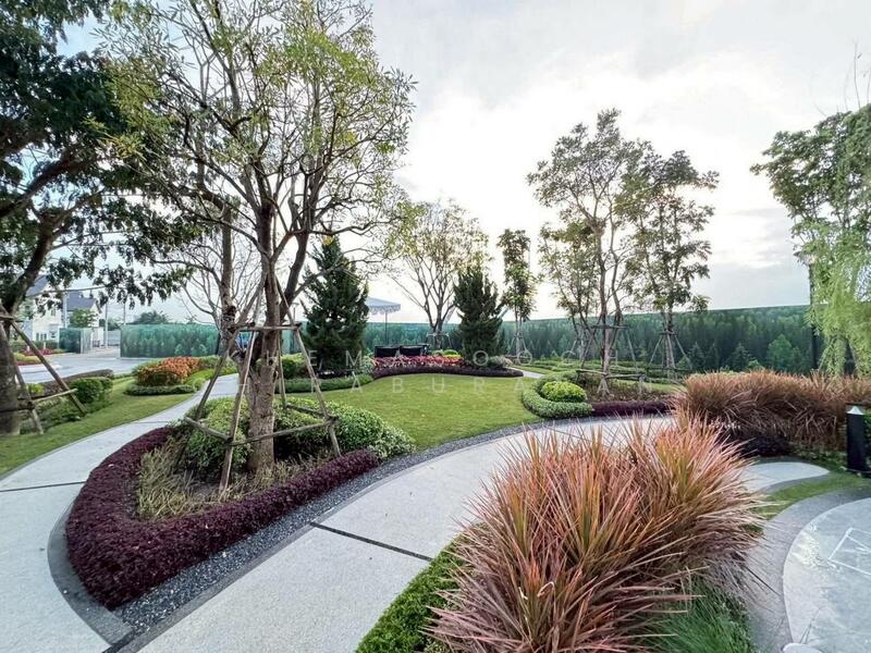 สราญสิริ จตุโชติ, กรุงเทพ, ออเงิน, สายไหม, กรุงเทพ, 332 ตร.ม., บ้านเดี่ยว ให้เช่า, โดย Khemasooch Chiraburanan, 500145623 - DDproperty.com