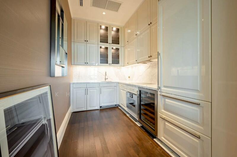 98 Wireless, Bangkok, 98 Wireless Road, Lumphini, Pathum Wan, Bangkok, 2 Bedrooms, 132 sqm, Condo For Sale, by Kritaphak Khongmueang, 500145626 - DDproperty.com