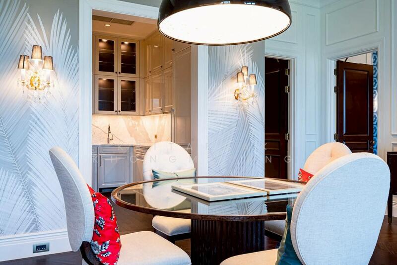 98 Wireless, Bangkok, 98 Wireless Road, Lumphini, Pathum Wan, Bangkok, 2 Bedrooms, 132 sqm, Condo For Sale, by Kritaphak Khongmueang, 500145626 - DDproperty.com