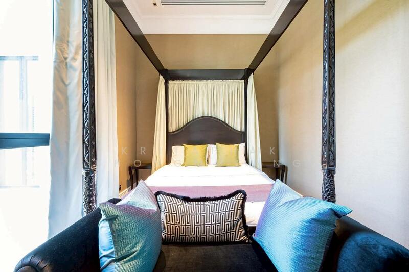 98 Wireless, Bangkok, 98 Wireless Road, Lumphini, Pathum Wan, Bangkok, 2 Bedrooms, 132 sqm, Condo For Sale, by Kritaphak Khongmueang, 500145626 - DDproperty.com