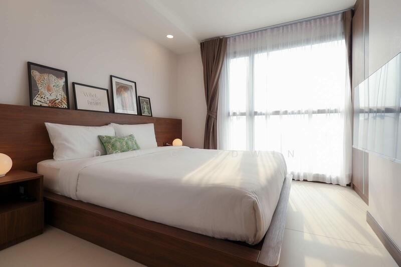 For Sale - Econdo Bang Saray, Chon Buri (Pattaya)