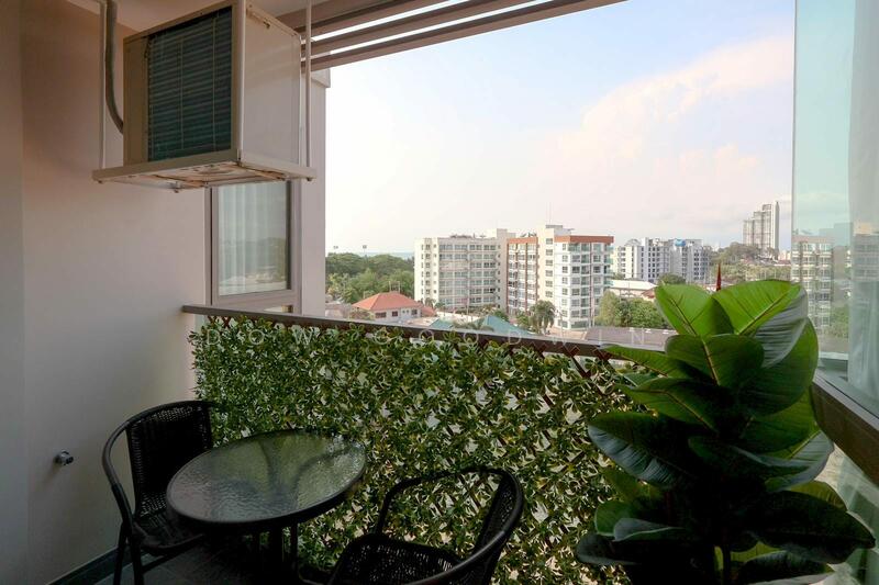 For Sale - Econdo Bang Saray, Chon Buri (Pattaya)