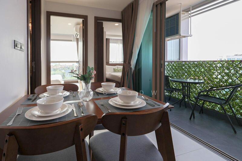 For Sale - Econdo Bang Saray, Chon Buri (Pattaya)