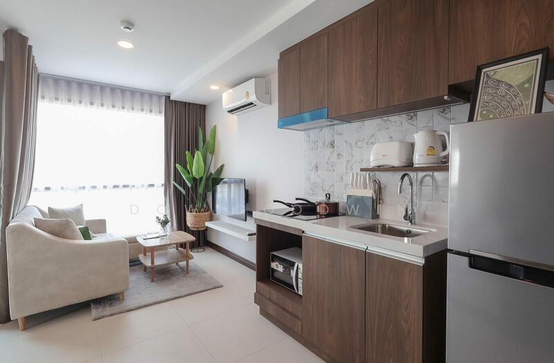 For Sale - Econdo Bang Saray, Chon Buri (Pattaya)