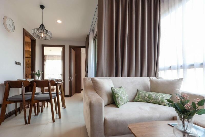 For Sale - Econdo Bang Saray, Chon Buri (Pattaya)