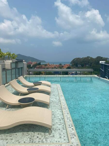 For Sale - Econdo Bang Saray, Chon Buri (Pattaya)