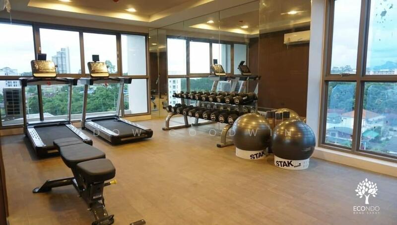 For Sale - Econdo Bang Saray, Chon Buri (Pattaya)