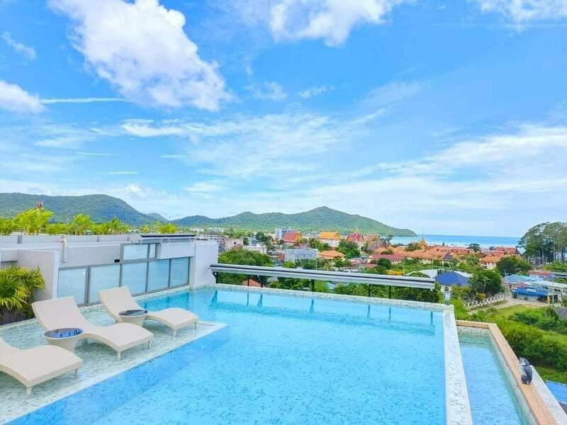 For Sale - Econdo Bang Saray, Chon Buri (Pattaya)