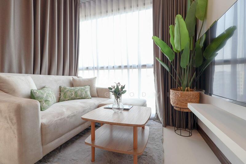 For Sale - Econdo Bang Saray, Chon Buri (Pattaya)